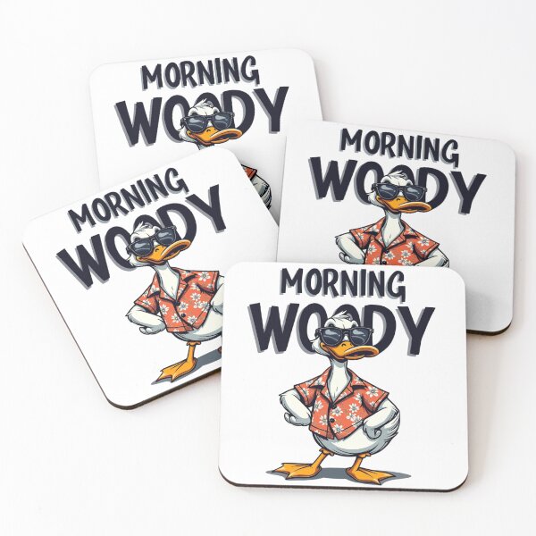 Artikelvorschau, Morgen Woody entworfen und verkauft von SignumShop.