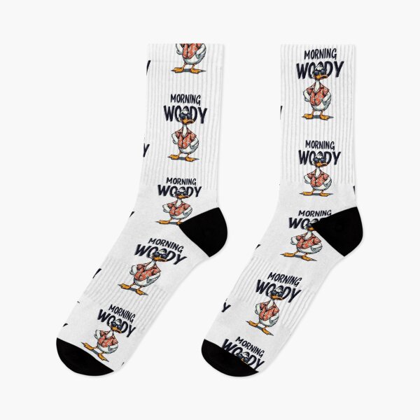 Item preview, Morning Woody designed and sold by SignumShop.