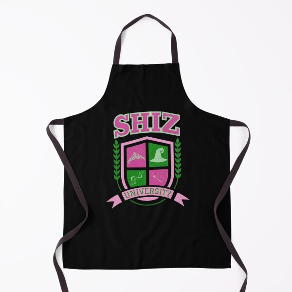 Item preview, shiz university designed and sold by kiwispencil.