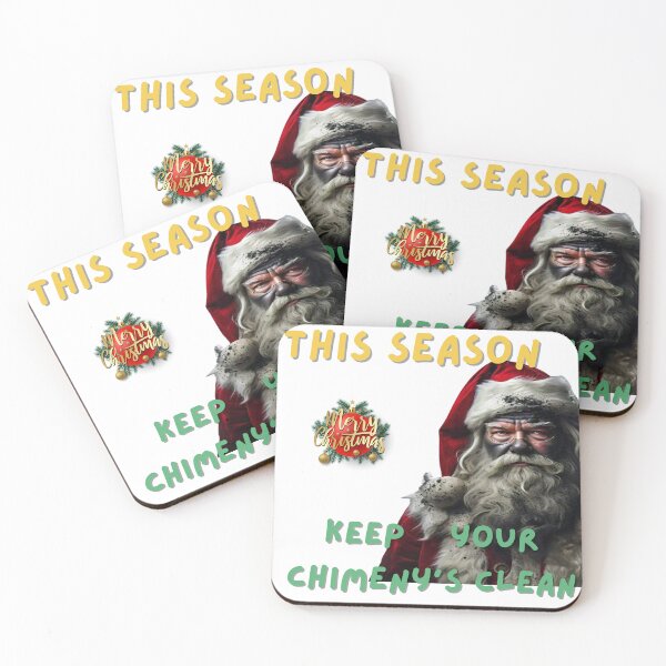 Item preview, Christmas Humour  designed and sold by MahantArt.