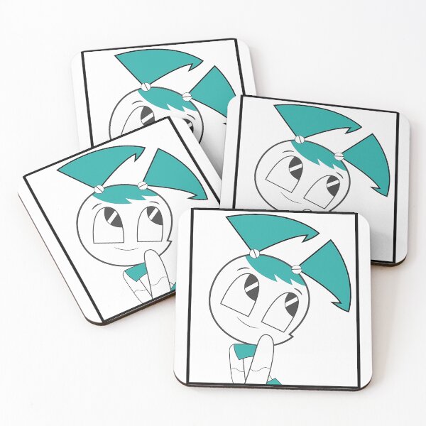 Item preview, XJ-9 (Framed) designed and sold by MonleyF.