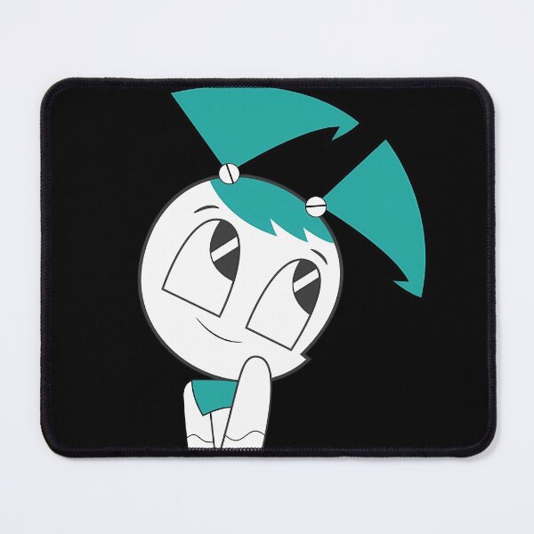 Item preview, XJ-9 (Framed) designed and sold by MonleyF.