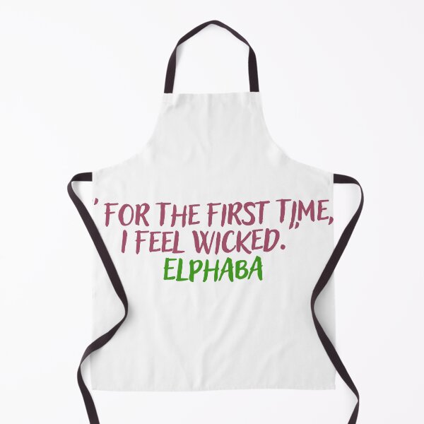 Item preview, Citas de Elphaba designed and sold by DelfisArt.