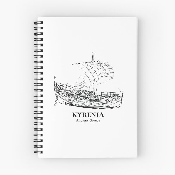 Item preview, Kyrenia Ancient Greek Ship designed and sold by Lakeric.