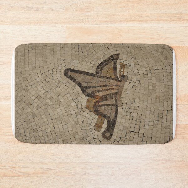 Item preview, Tile Butterfly at Bellagio designed and sold by MangoSeeds.