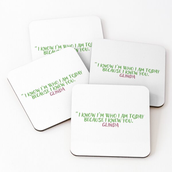Item preview, Glinda quotes designed and sold by DelfisArt.