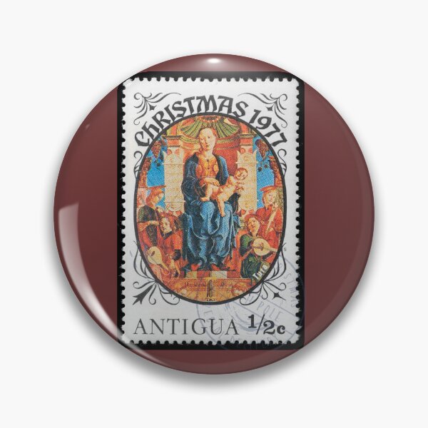 Item preview, christmas1977 Antigua Vintage  designed and sold by Add2crt.