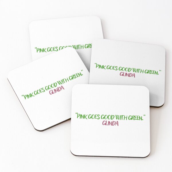 Item preview, Glinda quotes designed and sold by DelfisArt.