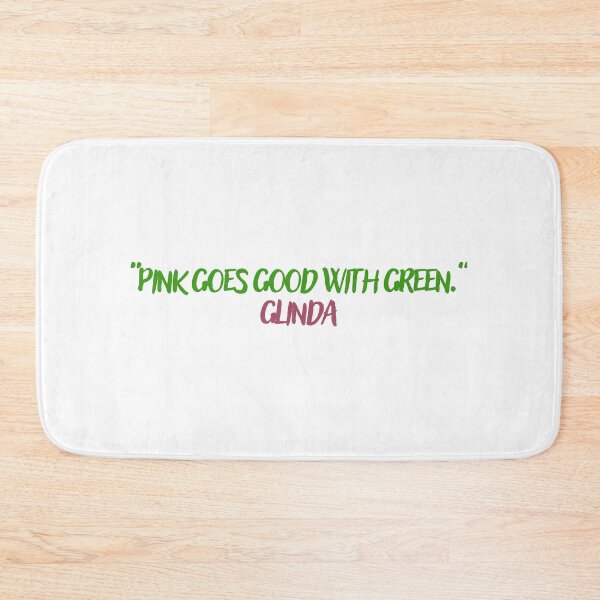 Item preview, Glinda quotes designed and sold by DelfisArt.