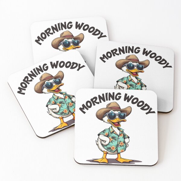 Artikelvorschau, Morgen Woody entworfen und verkauft von SignumShop.