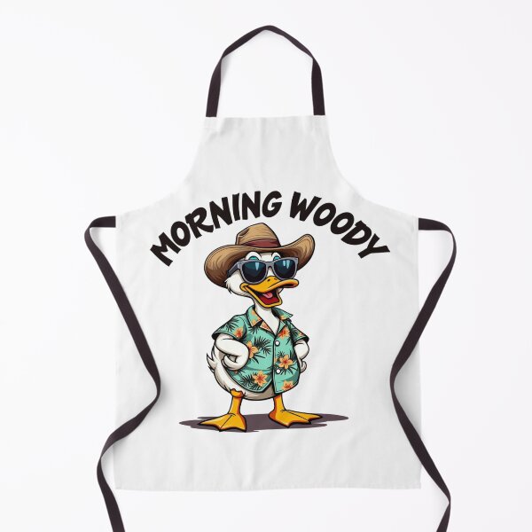 Item preview, Morning Woody designed and sold by SignumShop.