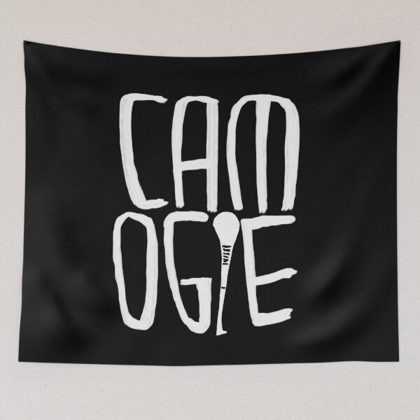 Item preview, Camogie designed and sold by badlydrawnbabe.