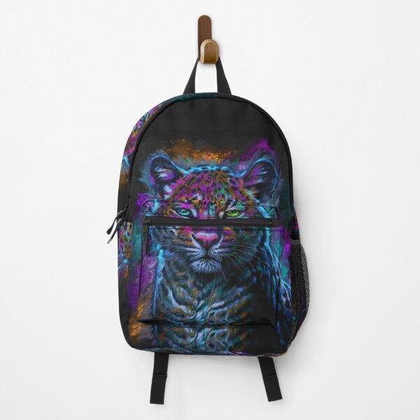 Item preview, Leopard designed and sold by Bcolors.