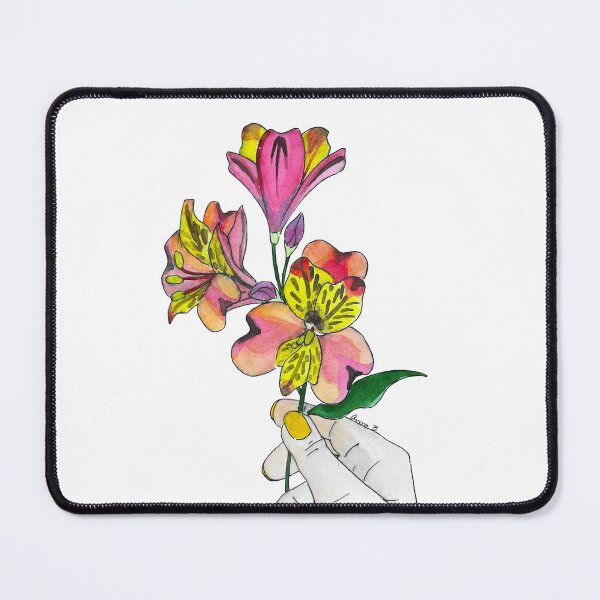 Item preview, Lily of the Incas designed and sold by aviva bubis.