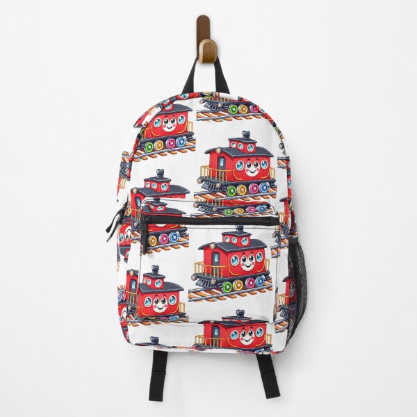 Item preview, Little Red Caboose Design designed and sold by bonnieleigh6902.