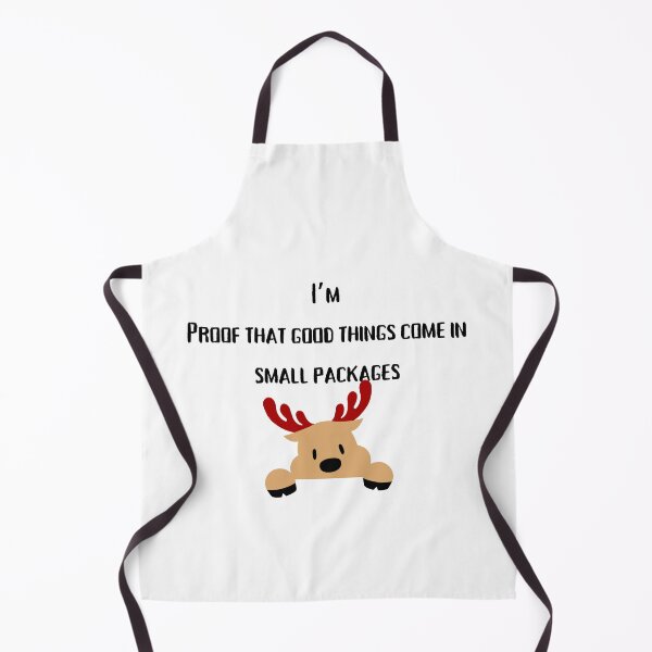 Item preview, I’m proof that good things come in small packages designed and sold by mylilstinkbug.