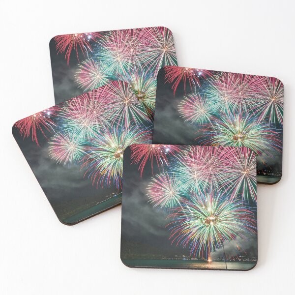 Item preview, fireworks designed and sold by Massimo Ciotti.