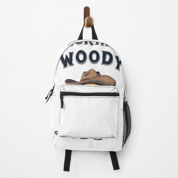 Item preview, Morning Woody Cowboy designed and sold by SignumShop.