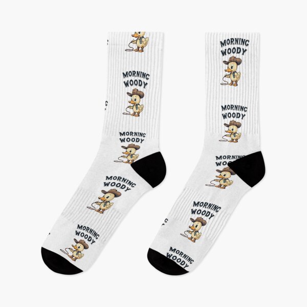 Item preview, Morning Woody Cowboy designed and sold by SignumShop.
