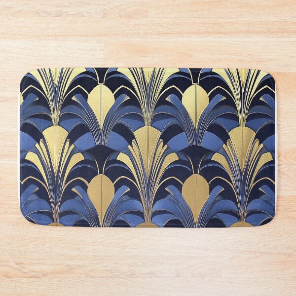 Item preview, Art Deco "Symphony in Style: An Ode to Deco" designed and sold by ArtHouseNiklas.