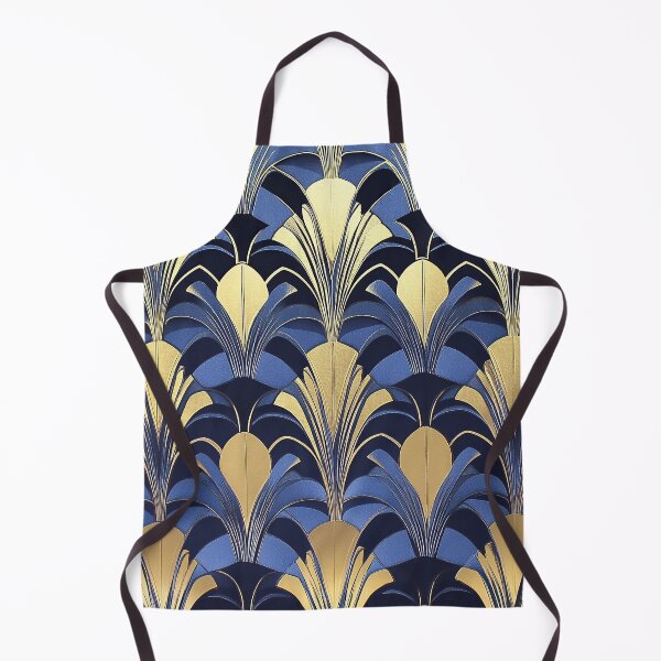 Item preview, Art Deco "Symphony in Style: An Ode to Deco" designed and sold by ArtHouseNiklas.