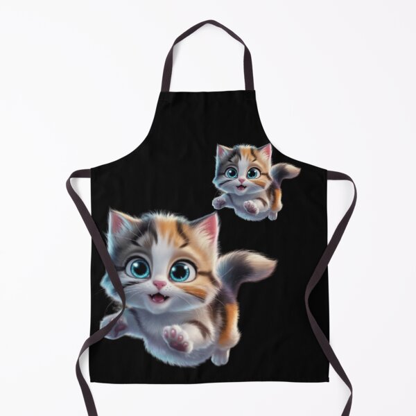 Item preview, Beautiful cats designed and sold by MargoMalej.