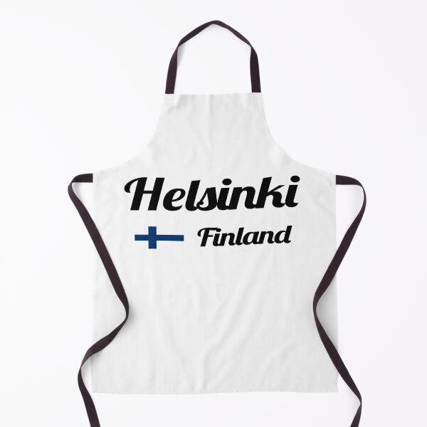 Item preview, Helsinki Finland - Stylish Prints,  designed and sold by Fleetwood1994.