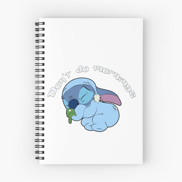 Item preview, Dont Do Mornings designed and sold by Matski.