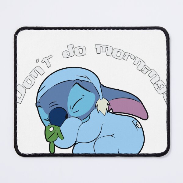 Item preview, Dont Do Mornings designed and sold by Matski.