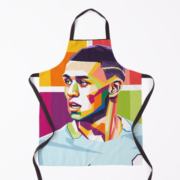 Item preview, phil foden designed and sold by popartside.