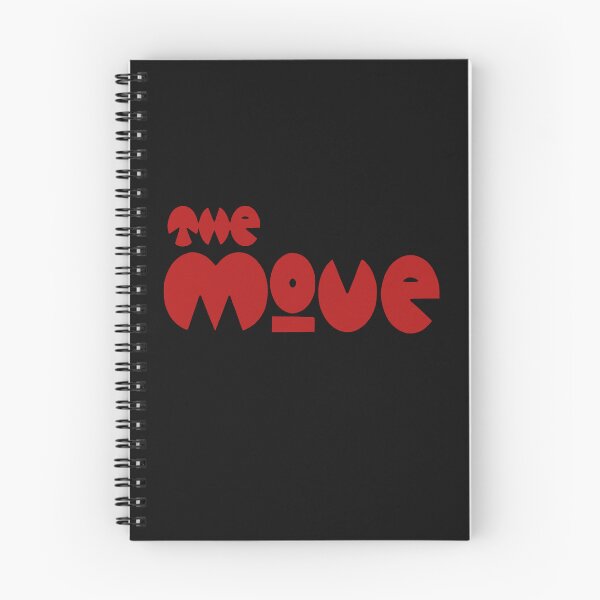 Item preview, The Move designed and sold by ElijahBarns.