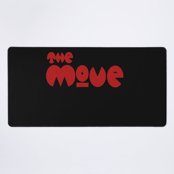 Item preview, The Move designed and sold by ElijahBarns.