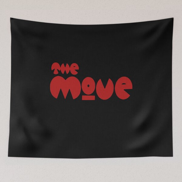 Item preview, The Move designed and sold by ElijahBarns.