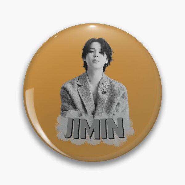 Item preview, JIMIN designed and sold by Knowledge Kraft.