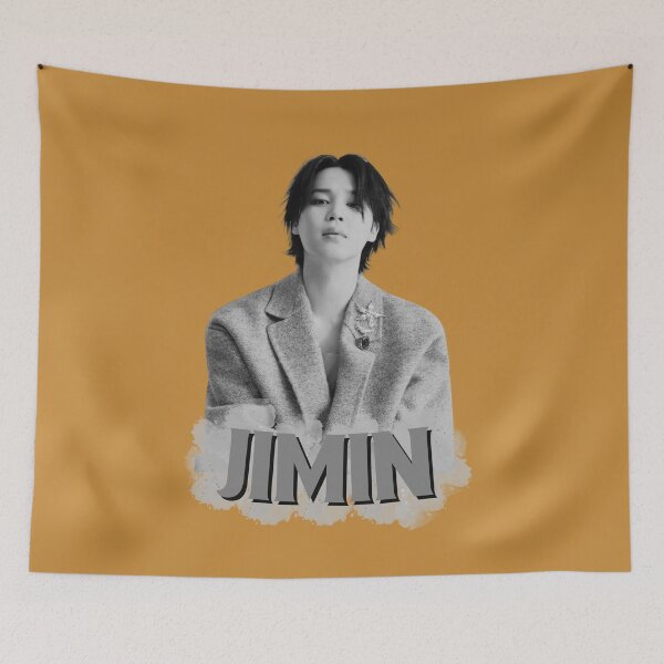 Item preview, JIMIN designed and sold by Knowledge Kraft.