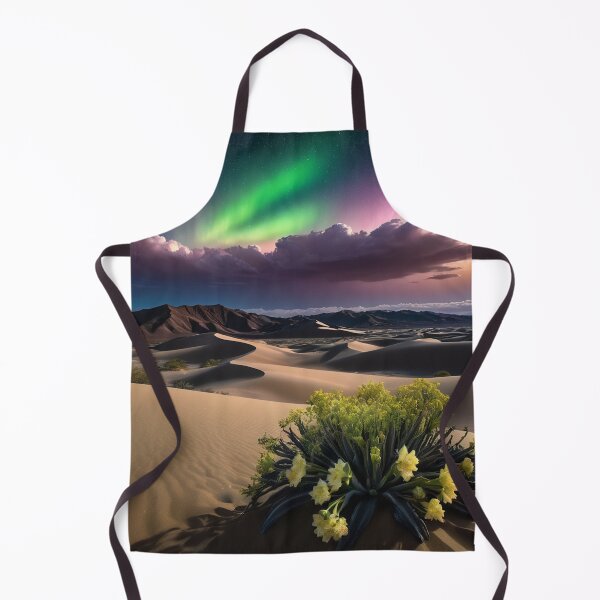 Item preview, Desert Auroras designed and sold by SublimeMusings.