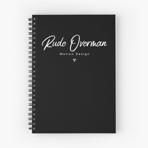 Item preview, Rude Motion designed and sold by RudeOverman.
