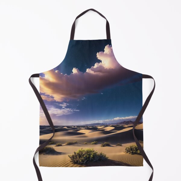 Item preview, Desert Night designed and sold by SublimeMusings.