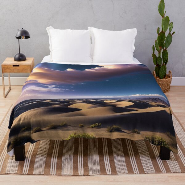 Item preview, Desert Night designed and sold by SublimeMusings.