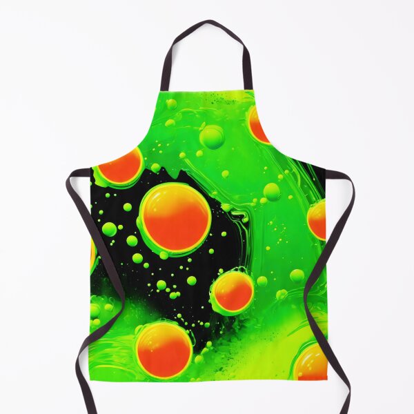 Artikelvorschau, Elektrischer Neon-Blasentanz entworfen und verkauft von Health And Fitness Posts e-Store.