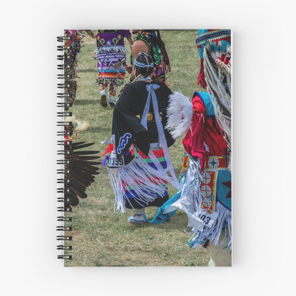 Item preview, First Nations Powwow Dance Canada  designed and sold by nat-takes-pics.