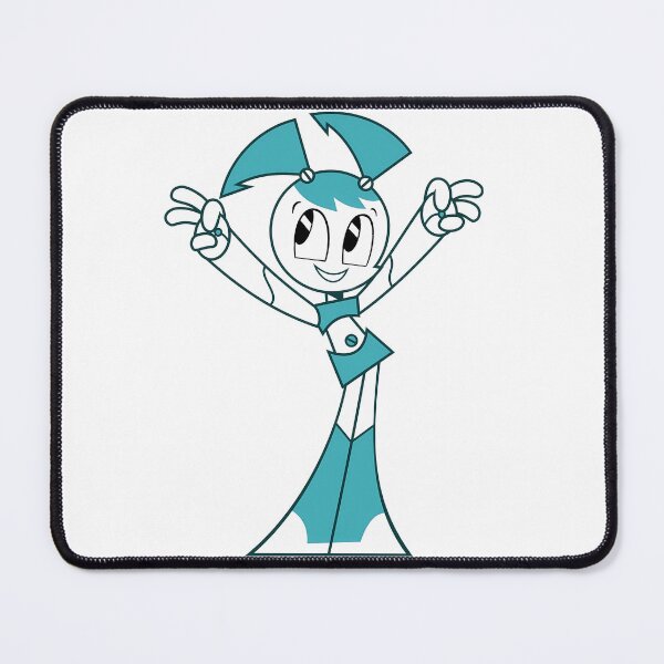 Item preview, Jenny XJ-9 designed and sold by MonleyF.