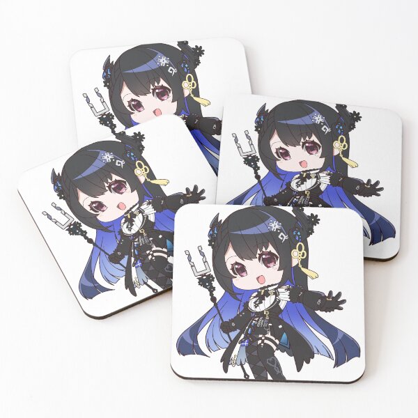 Item preview, Nerissa designed and sold by Hanamimi Neko.