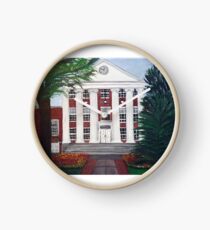 Ole Miss Home Decor Redbubble