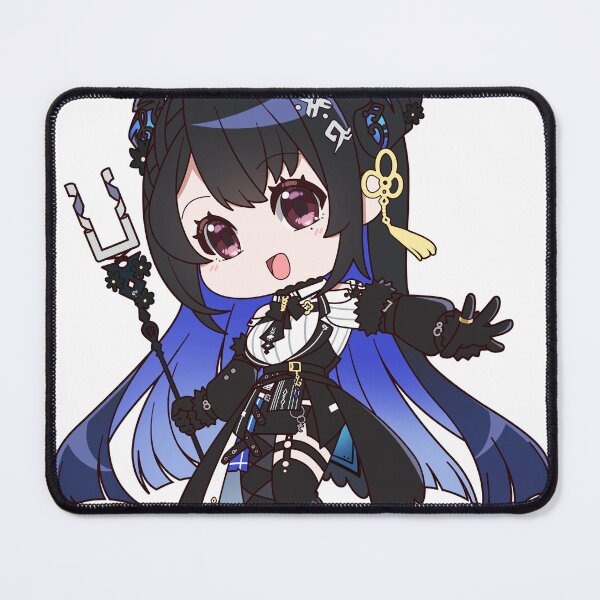 Item preview, Nerissa designed and sold by Hanamimi Neko.