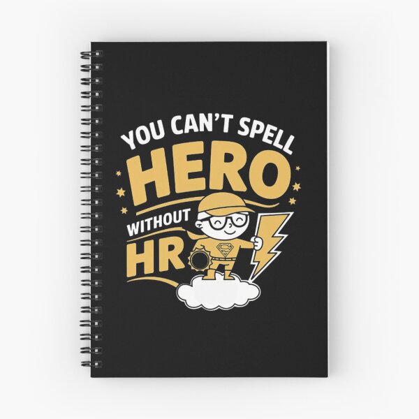 Item preview, HR Heroes: Celebrating Workplace Champions designed and sold by love3617.