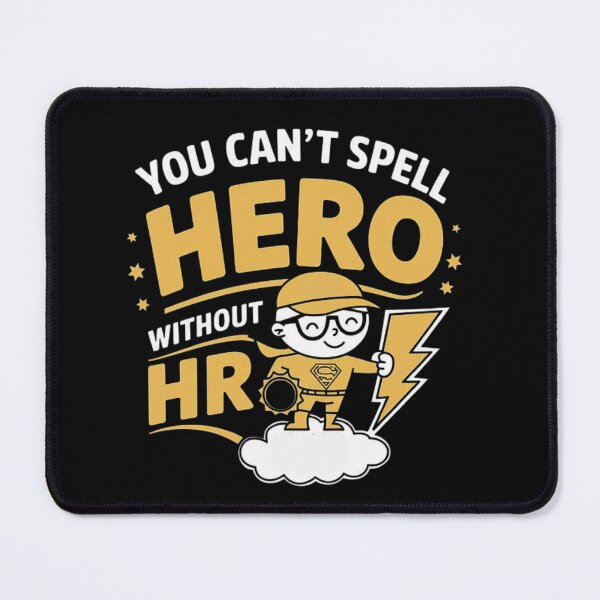 Item preview, HR Heroes: Celebrating Workplace Champions designed and sold by love3617.