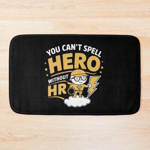Item preview, HR Heroes: Celebrating Workplace Champions designed and sold by love3617.