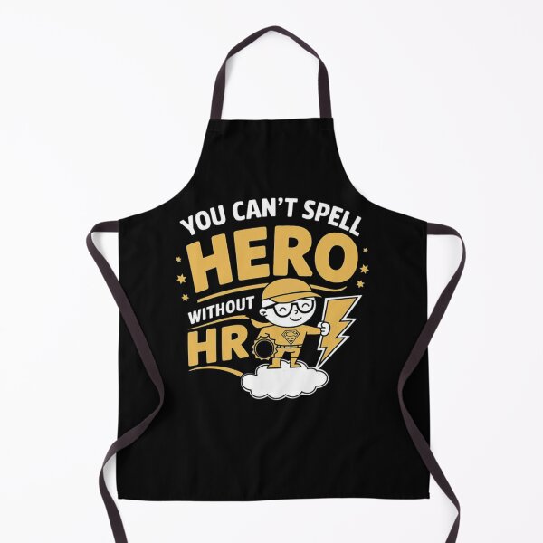 Item preview, HR Heroes: Celebrating Workplace Champions designed and sold by love3617.