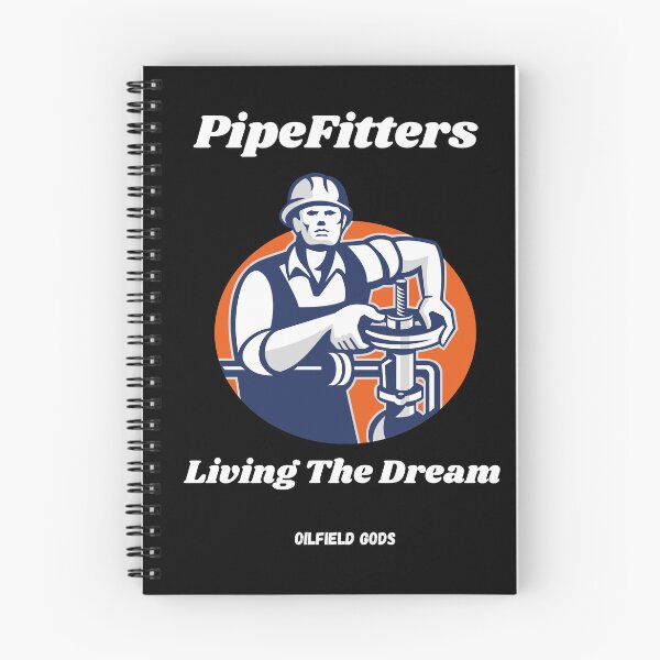 Item preview, Pipe Fitter  designed and sold by Dougall5150.